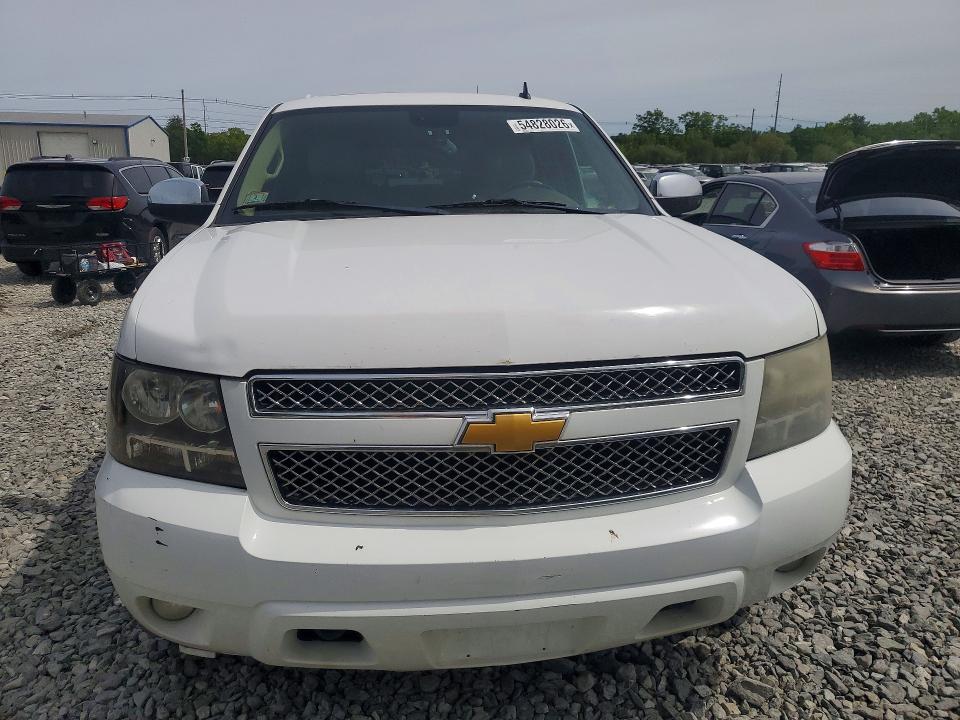 Продаж на аукціоні авто 2009 Chevrolet Tahoe, vin: 1GNFK33039R161976, номер лоту: 54828026