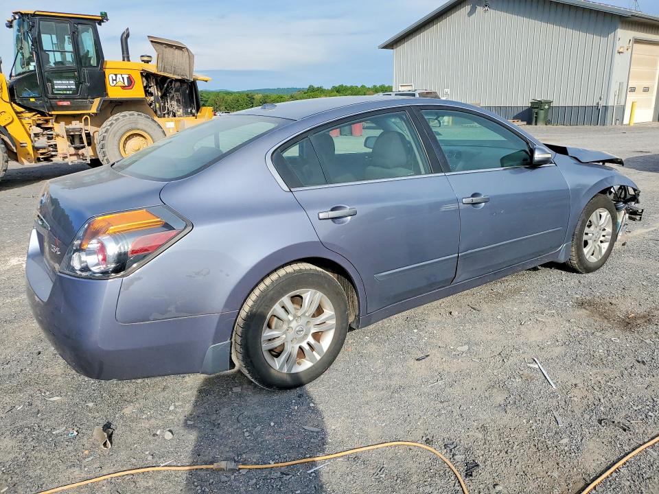 Aukcja sprzedaży 2010 Nissan Altima, vin: 1N4AL2AP8AC185598, numer aukcji: 53202096