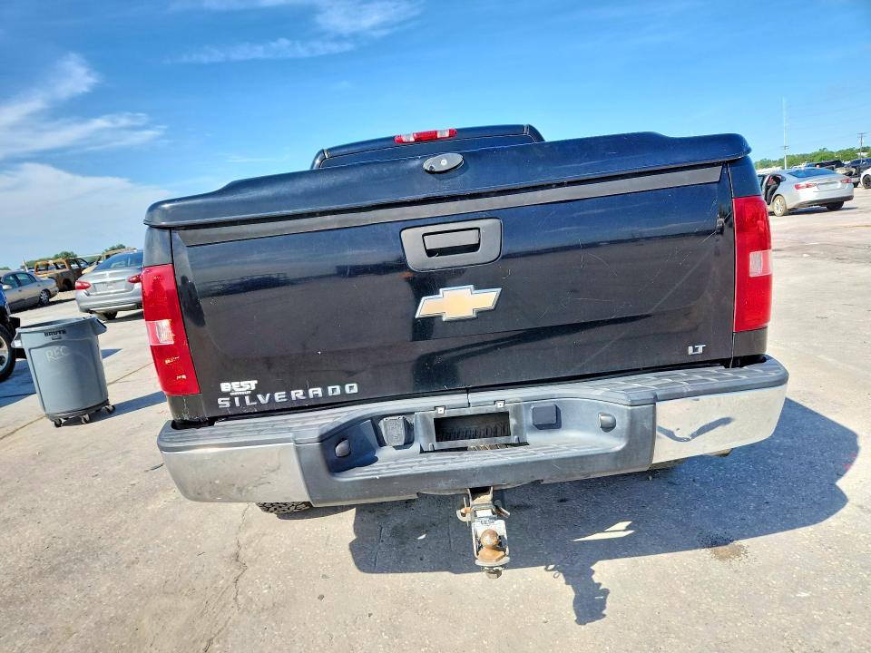 Aukcja sprzedaży 2008 Chevrolet Silverado, vin: 1GCEC19J38Z260477, numer aukcji: 55331306