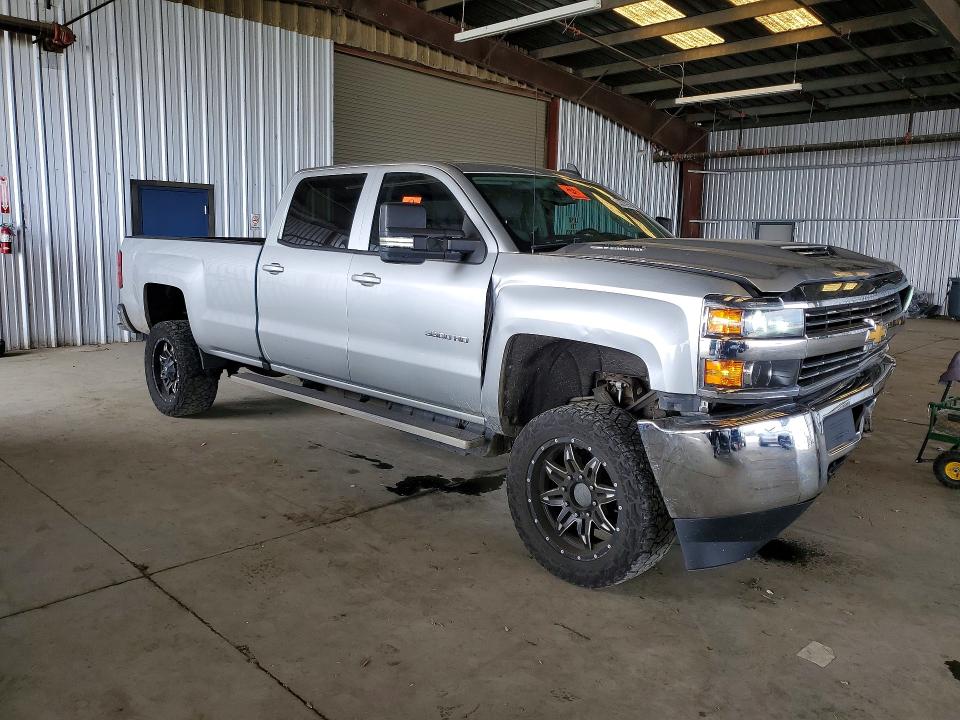 Aukcja sprzedaży 2018 Chevrolet Silverado, vin: 1GC4KZEY9JF126127, numer aukcji: 53373996