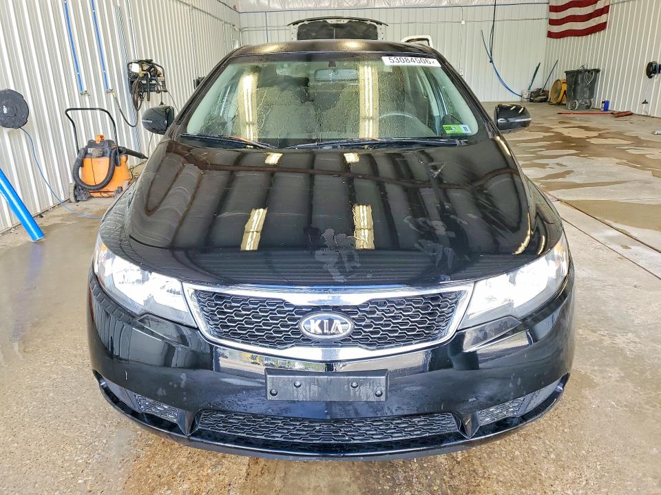 Auction sale of the 2012 Kia Forte, vin: KNAFU4A20C5636427, lot number: 53084506