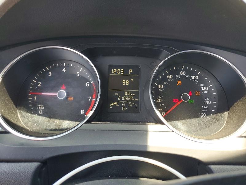 Aukcja sprzedaży 2015 Volkswagen Jetta, vin: 3VWD17AJ1FM336905, numer aukcji: 54007506