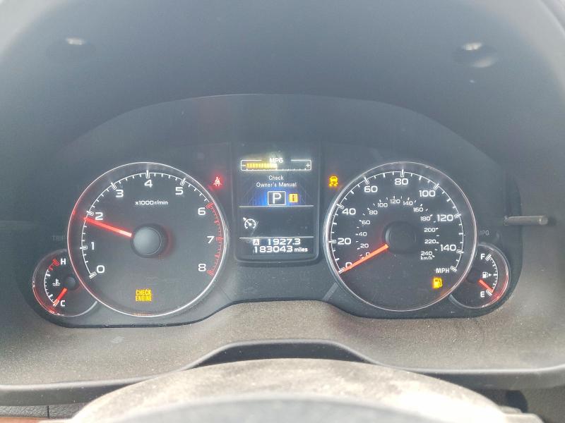 Продаж на аукціоні авто 2013 Subaru Outback, vin: 4S4BRBKC2D3239356, номер лоту: 51672836