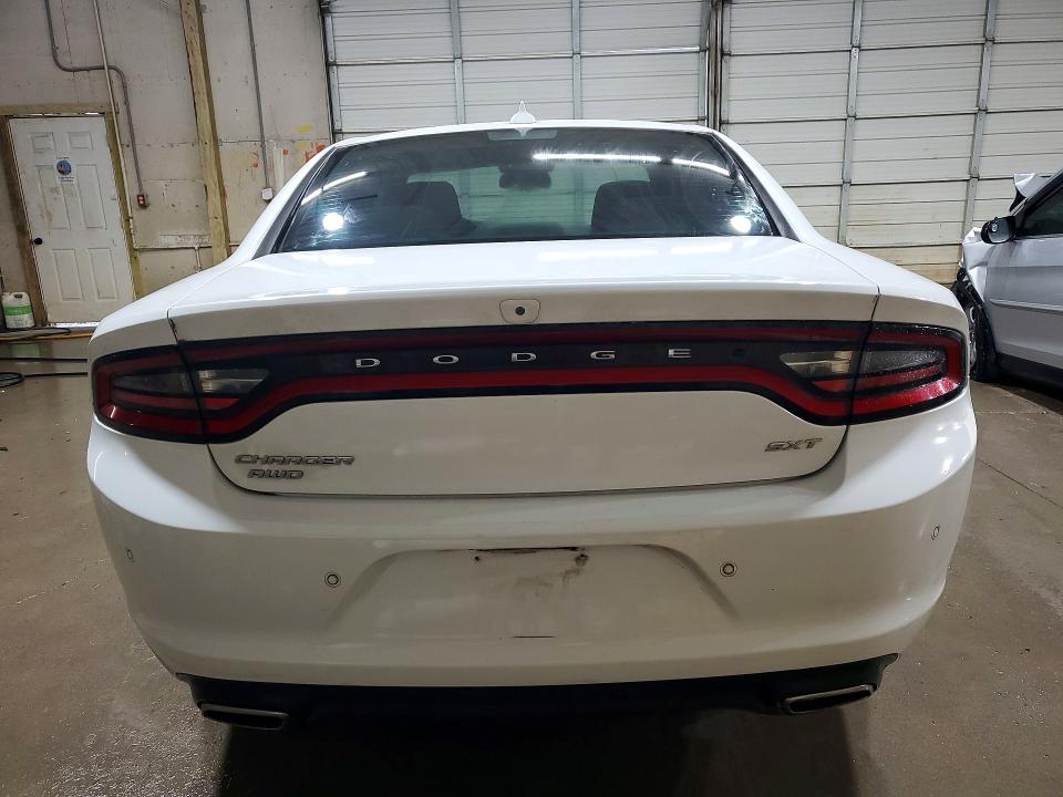 2015 Dodge Charger მანქანა იყიდება აუქციონზე, vin: 2C3CDXJG9FH926606, აუქციონის ნომერი: 53959946