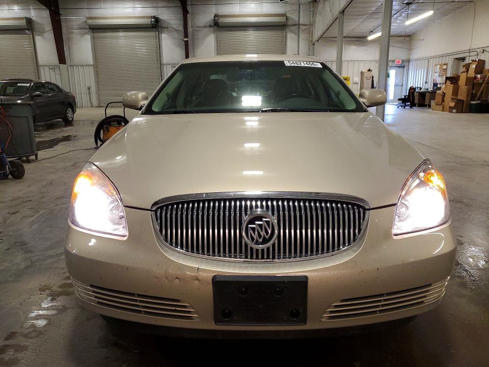 Aukcja sprzedaży 2008 Buick Lucerne, vin: 1G4HD57268U145748, numer aukcji: 54821466