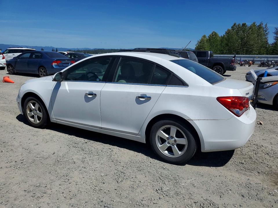 Aukcja sprzedaży 2015 Chevrolet Cruze, vin: 1G1PC5SB4F7276417, numer aukcji: 52620146