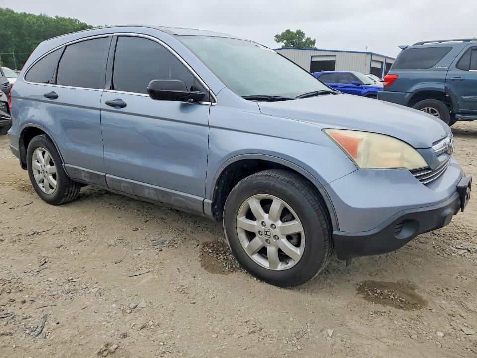 Продаж на аукціоні авто 2009 Honda Cr-v, vin: 5J6RE48519L045213, номер лоту: 54004956