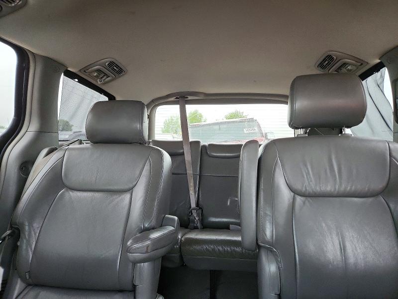 Aukcja sprzedaży 2004 Toyota Sienna, vin: 5TDZA22C34S008331, numer aukcji: 54468646