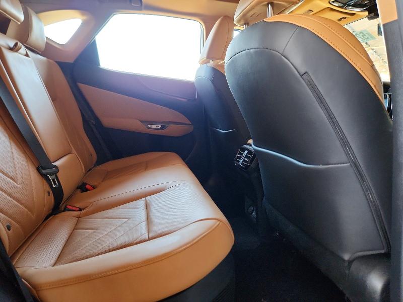 Продажа на аукционе авто 2024 Lexus Nx 450h+, vin: JTJHKCFZ1R2027730, номер лота: 52779446