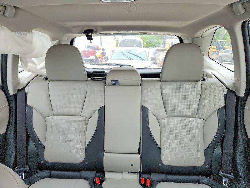 53369726 :رقم المزاد ، JF2SKAKC8RH511763 vin ، 2024 Subaru Forester مزاد بيع