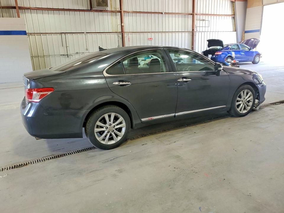 52614936 :رقم المزاد ، JTHBK1EG0A2364700 vin ، 2010 Lexus Es مزاد بيع