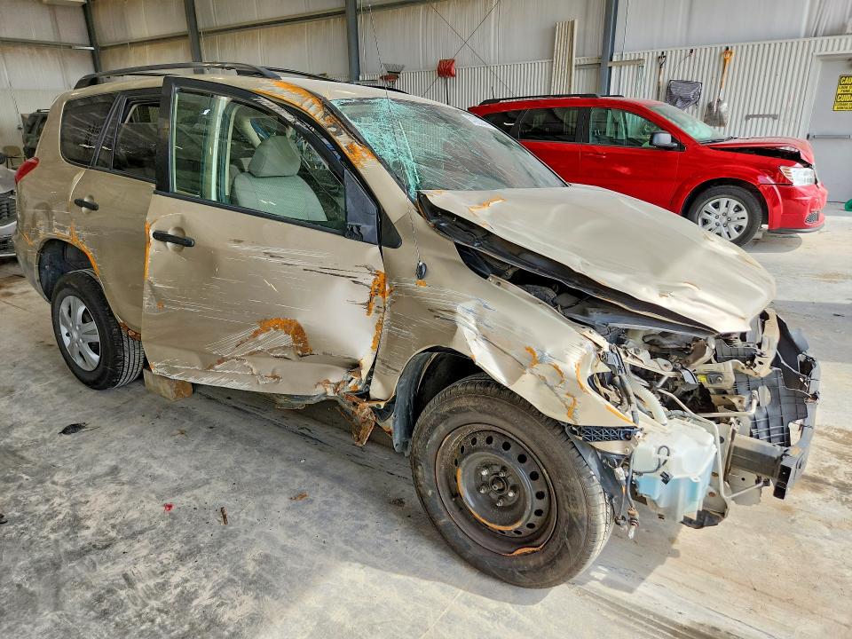 54283246 :رقم المزاد ، JTMBD33V065014899 vin ، 2006 Toyota Rav4 مزاد بيع