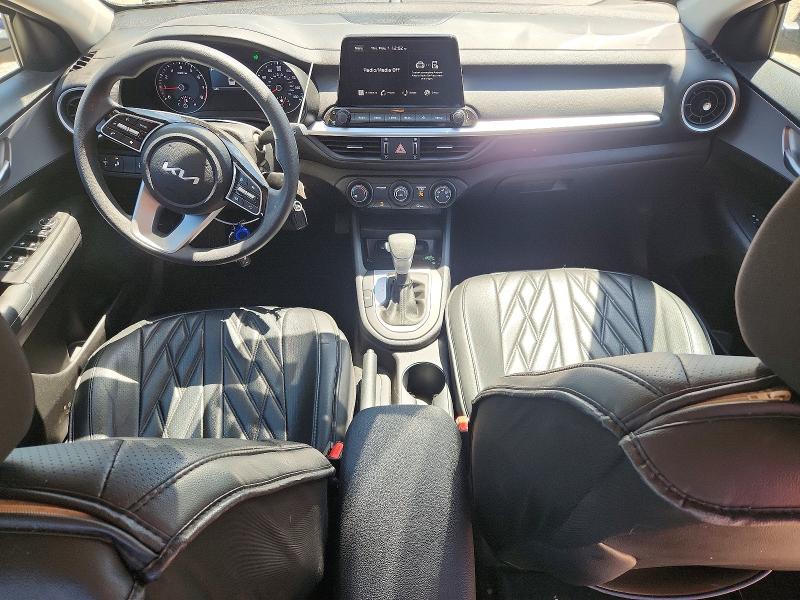 Продаж на аукціоні авто 2024 Kia Forte, vin: 3KPF24AD1RE725740, номер лоту: 52740116