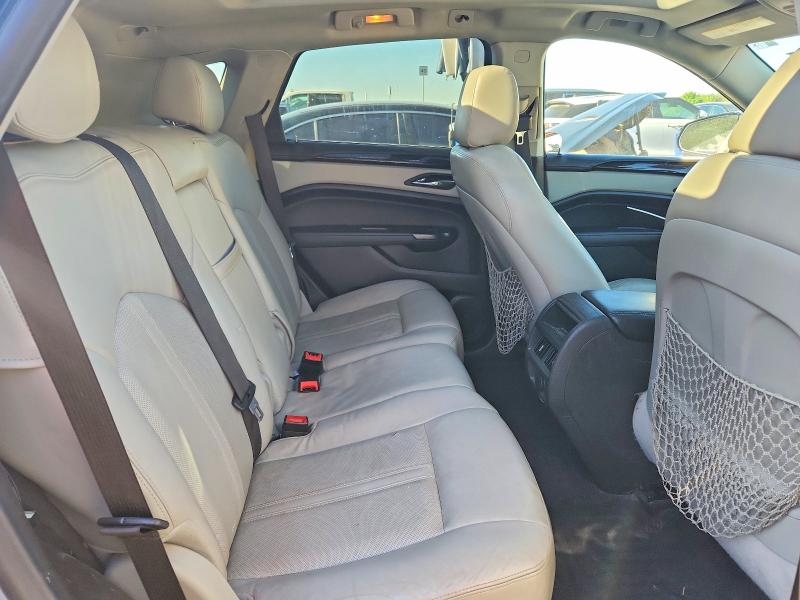Продаж на аукціоні авто 2013 Cadillac Srx, vin: 3GYFNCE31DS563079, номер лоту: 53083596