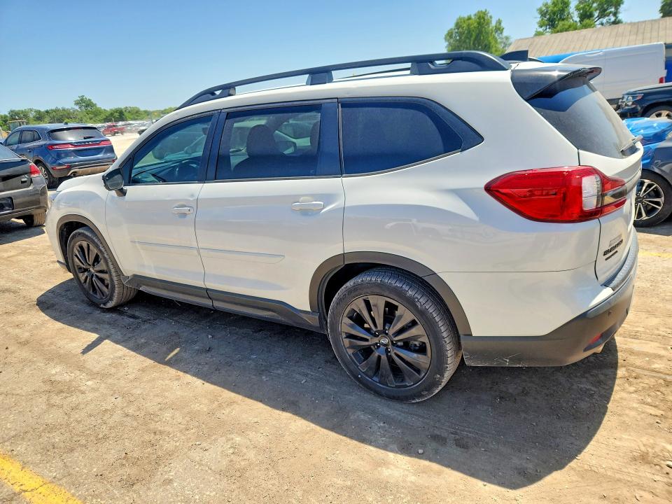53102246 :رقم المزاد ، 4S4WMAJD6N3438562 vin ، 2022 Subaru Ascent مزاد بيع