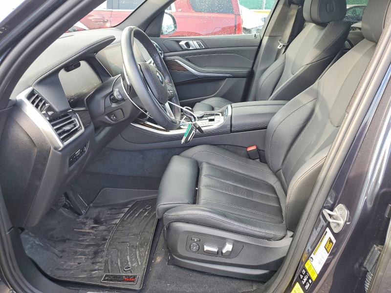 54099146 :رقم المزاد ، 5UXCR6C07M9H41914 vin ، 2021 Bmw X5 مزاد بيع