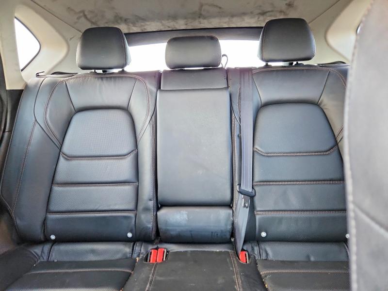 2022 Mazda Cx-5 მანქანა იყიდება აუქციონზე, vin: JM3KFBCM6N1577545, აუქციონის ნომერი: 52741676