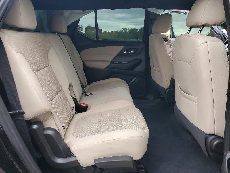 Aukcja sprzedaży 2022 Chevrolet Traverse, vin: 1GNERFKW7NJ148624, numer aukcji: 53706056
