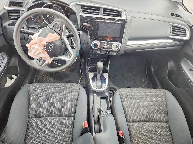 Продаж на аукціоні авто 2016 Honda Fit, vin: 3HGGK5H56GM107245, номер лоту: 52397656