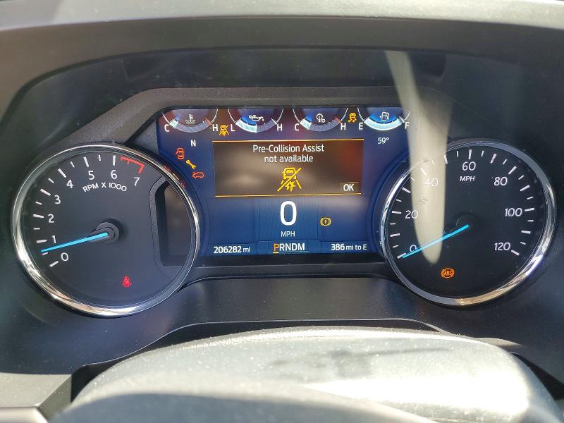 Продажа на аукционе авто 2022 Ford Expedition, vin: 1FMJK1JT9NEA58692, номер лота: 52836456