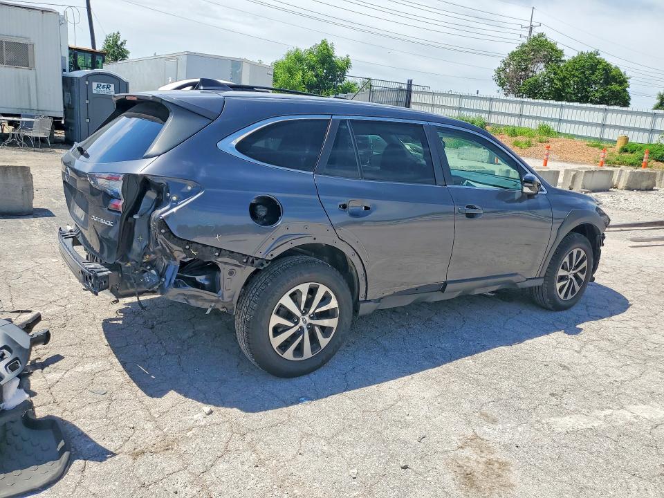 Aukcja sprzedaży 2023 Subaru Outback, vin: 4S4BTAFC9P3172930, numer aukcji: 54144196