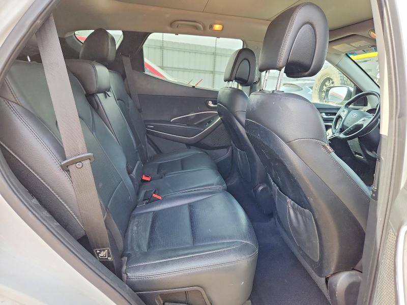 Aukcja sprzedaży 2016 Hyundai Santa Fe Sport, vin: 5XYZUDLB6GG350771, numer aukcji: 49792556