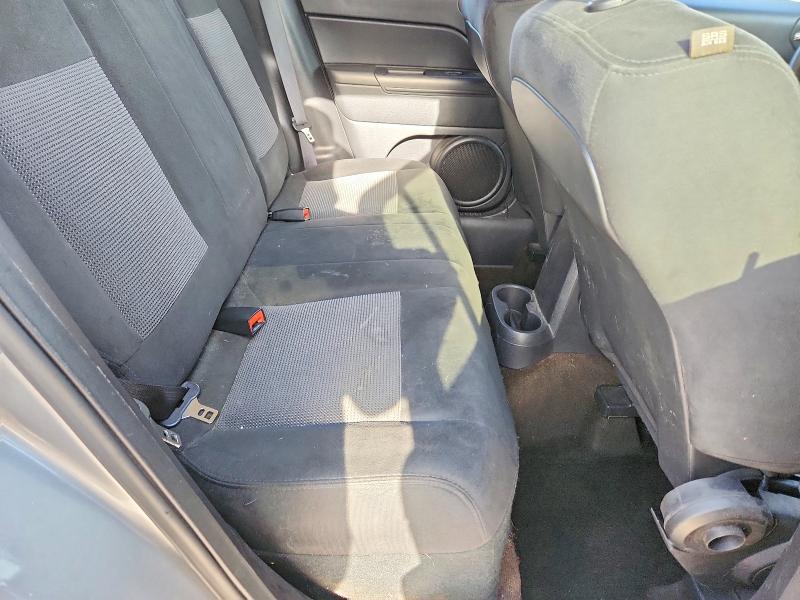 Aukcja sprzedaży 2015 Jeep Patriot, vin: 1C4NJPBA3FD211230, numer aukcji: 52698486