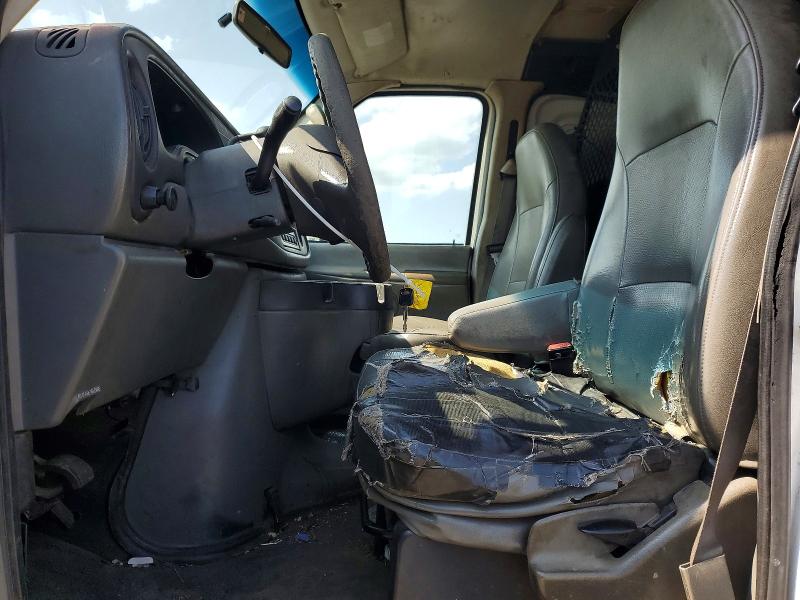 2006 Ford Econoline E350 მანქანა იყიდება აუქციონზე, vin: 1FTSE34L56HA06774, აუქციონის ნომერი: 53913486