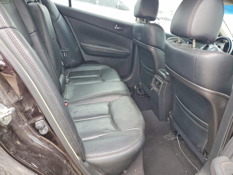 Aukcja sprzedaży 2012 Nissan Maxima, vin: 1N4AA5AP2CC800186, numer aukcji: 54258436