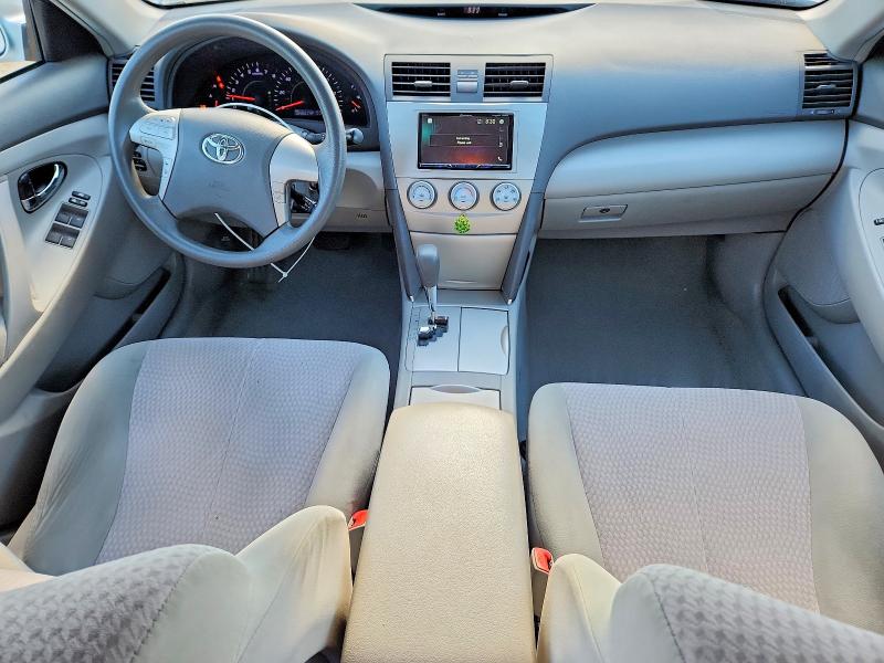 2011 Toyota Camry მანქანა იყიდება აუქციონზე, vin: 4T4BF3EK7BR185552, აუქციონის ნომერი: 53864996