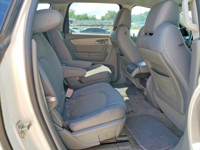 54166106 :رقم المزاد ، 1GNKRGKD4EJ259882 vin ، 2014 Chevrolet Traverse مزاد بيع