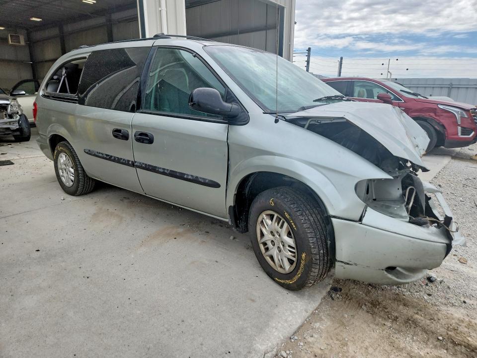 Продаж на аукціоні авто 2004 Dodge Grand Caravan, vin: 1D4GP24R74B569987, номер лоту: 54294026