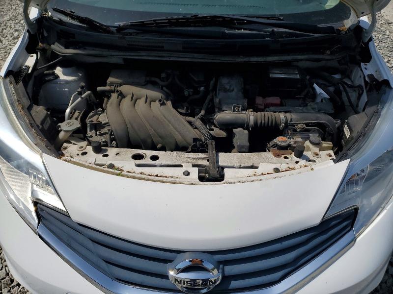 Продаж на аукціоні авто 2016 Nissan Versa Note, vin: 3N1CE2CP8GL370938, номер лоту: 54129126
