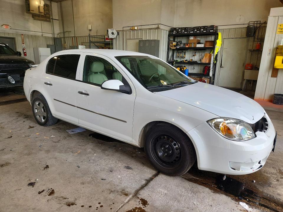 Aukcja sprzedaży 2005 Chevrolet Cobalt, vin: 1G1AZ52F857653837, numer aukcji: 55005336