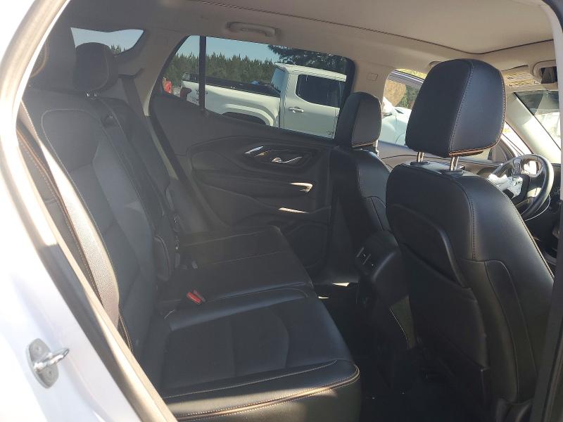 Продаж на аукціоні авто 2022 Gmc Terrain, vin: 3GKALYEV4NL312318, номер лоту: 51462986