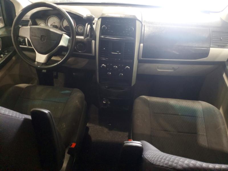Продаж на аукціоні авто 2010 Dodge Grand Caravan, vin: 2D4RN5D13AR459302, номер лоту: 54628806