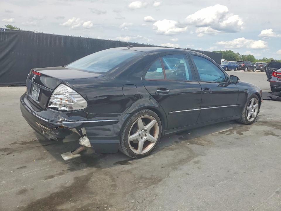 Продажа на аукционе авто 2009 Mercedes-benz E, vin: WDBUF72X59B400090, номер лота: 51813696