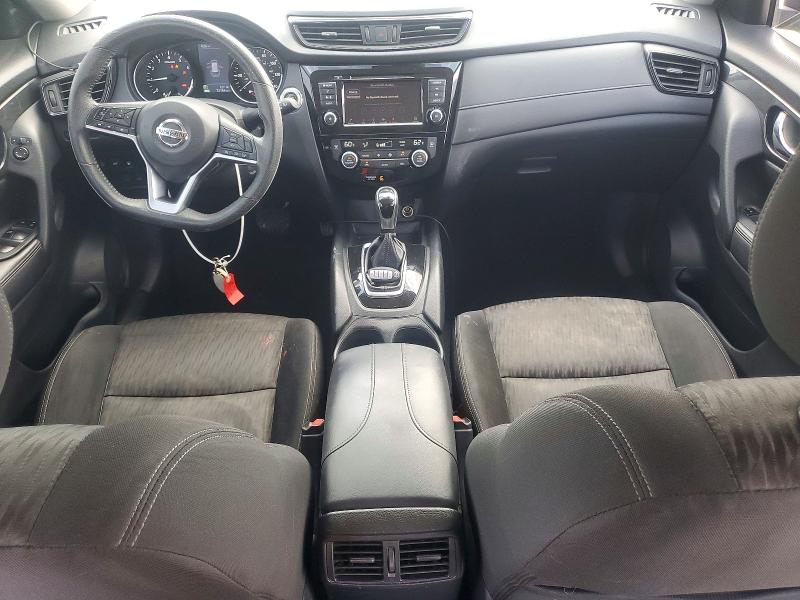 Aukcja sprzedaży 2019 Nissan Rogue, vin: KNMAT2MT2KP512817, numer aukcji: 54177576