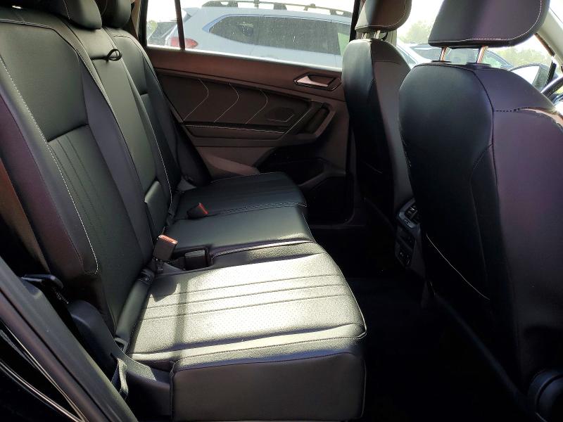 55109466 :رقم المزاد ، 3VVMB7AX6RM043284 vin ، 2024 Volkswagen Tiguan مزاد بيع