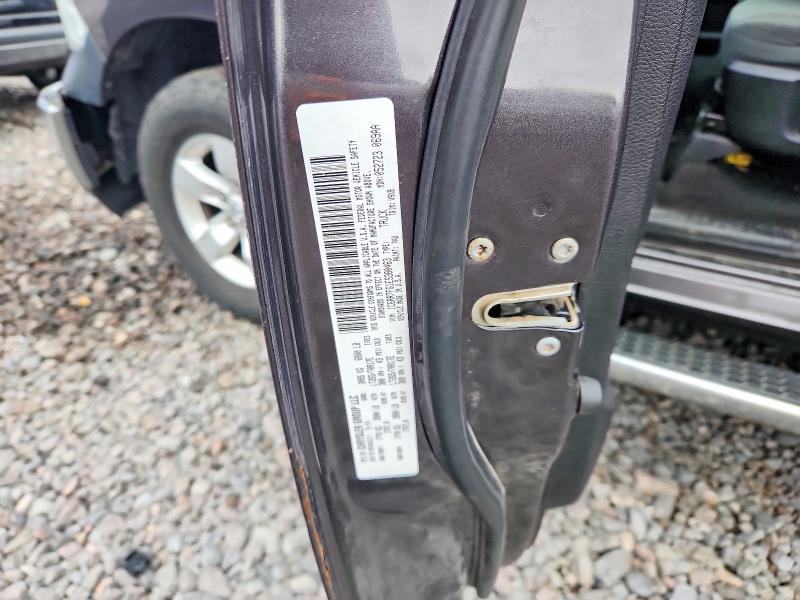 Aukcja sprzedaży 2014 Ram 1500, vin: 1C6RR7FG1ES380463, numer aukcji: 53950796
