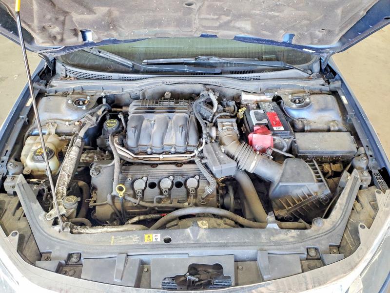 Aukcja sprzedaży 2010 Ford Fusion, vin: 3FAHP0JG9AR228015, numer aukcji: 53592946