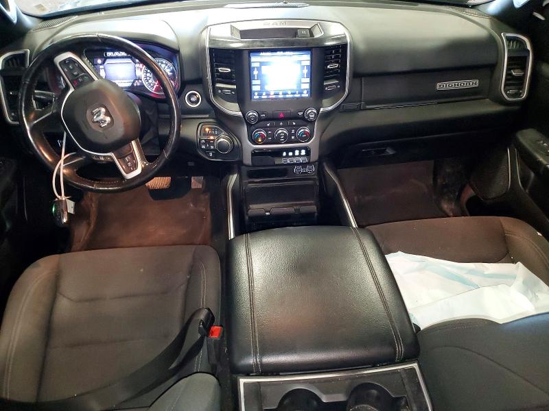 54645576 :رقم المزاد ، 1C6SRFFT1LN326021 vin ، 2020 Ram 1500 مزاد بيع