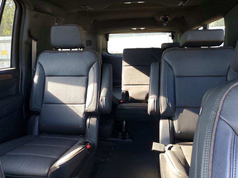 54447676 :رقم المزاد ، 1GNSKGKL8PR526022 vin ، 2023 Chevrolet Suburban مزاد بيع