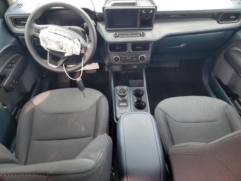 52708156 :رقم المزاد ، 3FTTW8A36RRB56415 vin ، 2024 Ford Maverick مزاد بيع