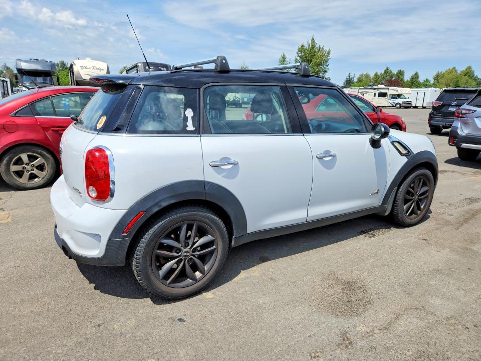 Продаж на аукціоні авто 2012 Mini Cooper, vin: WMWZC5C52CWL59836, номер лоту: 53492856