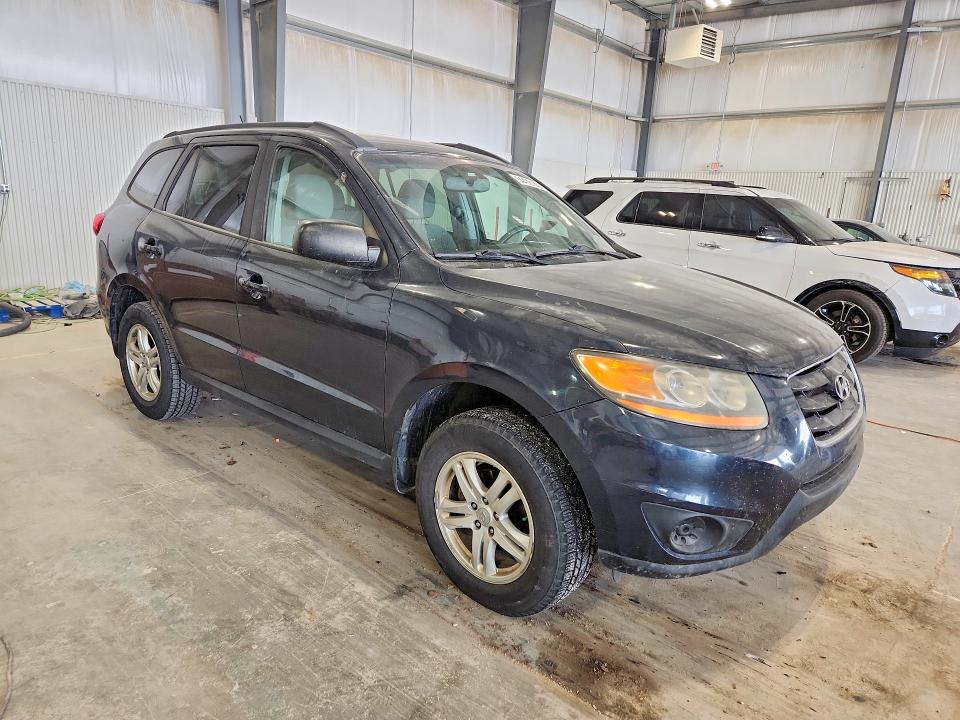 Продаж на аукціоні авто 2011 Hyundai Santa Fe, vin: 5XYZG3AB6BG083256, номер лоту: 54472106