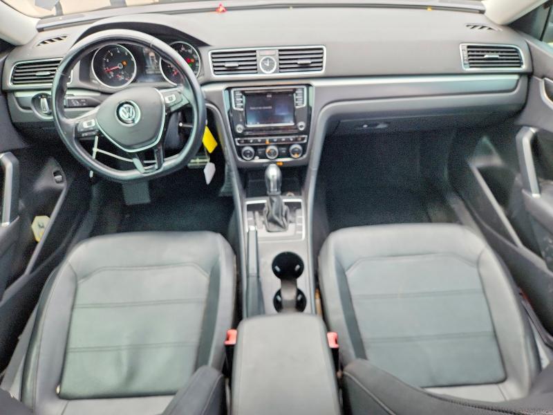 Aukcja sprzedaży 2017 Volkswagen Passat, vin: 1VWDT7A32HC052456, numer aukcji: 54442246