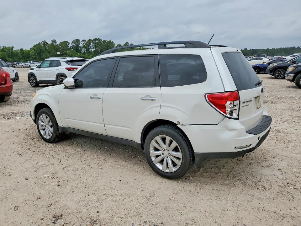 Продаж на аукціоні авто 2011 Subaru Forester, vin: JF2SHBECXBH704728, номер лоту: 51435416