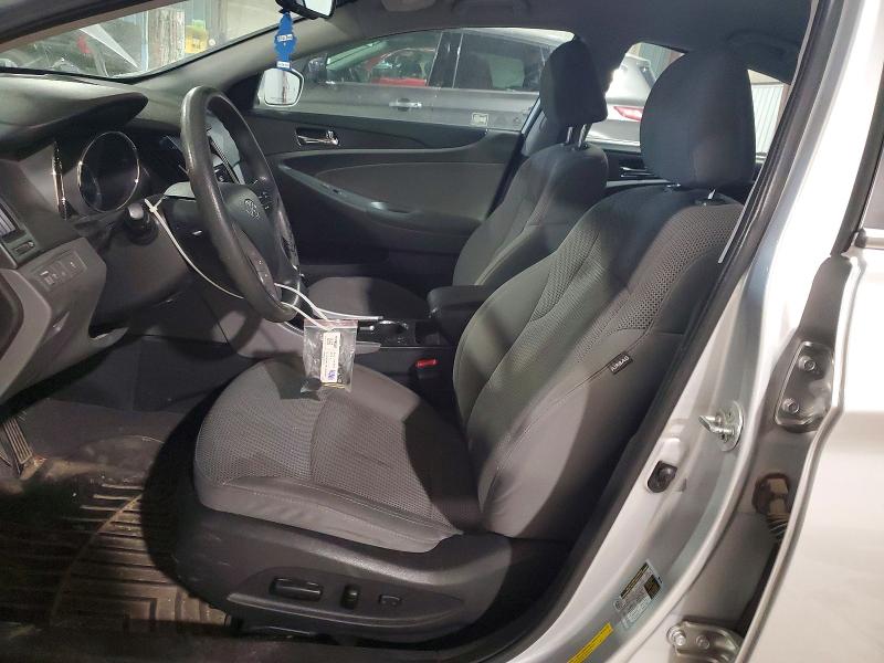 53095896 :رقم المزاد ، 5NPEB4AC3DH716819 vin ، 2013 Hyundai Sonata مزاد بيع