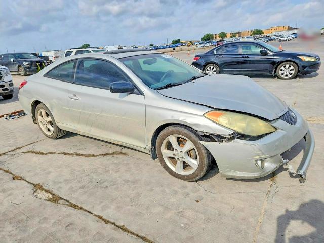 54086616 :رقم المزاد ، 4T1CA30P24U013514 vin ، 2004 Toyota Camry Solara مزاد بيع